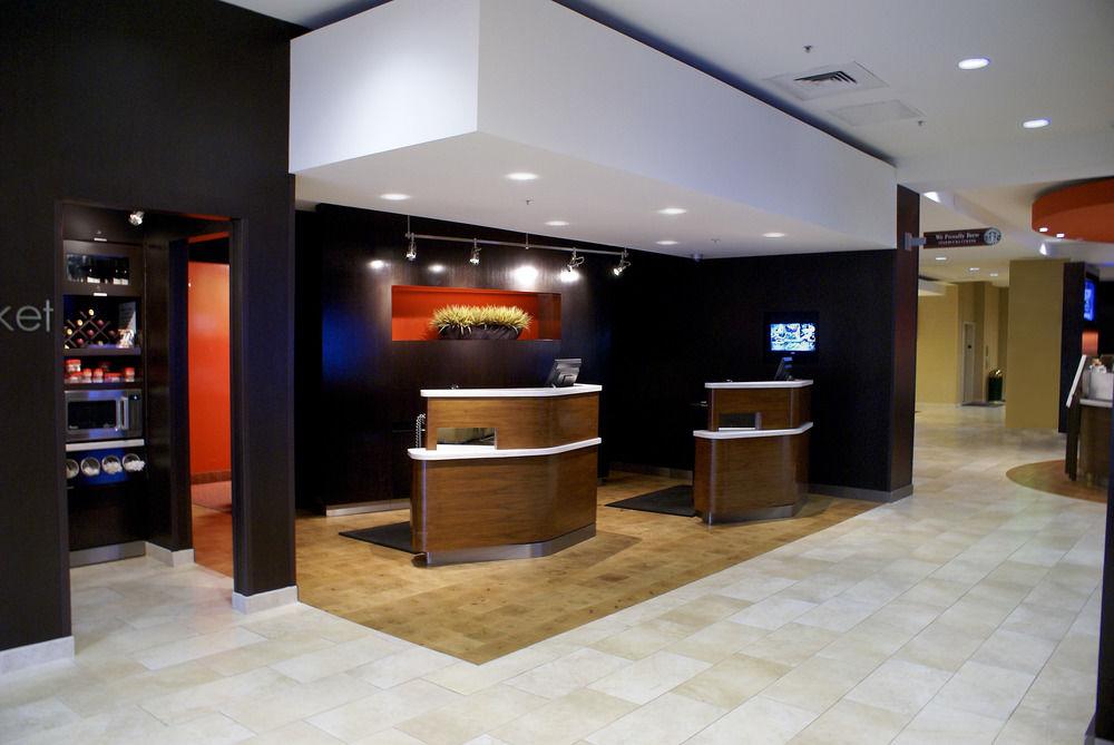 Courtyard By Marriott Cocoa Beach Cape Canaveral Экстерьер фото