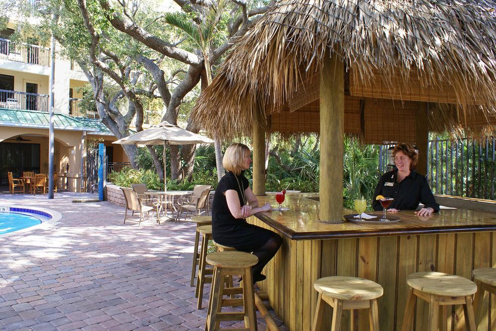 Courtyard By Marriott Cocoa Beach Cape Canaveral Экстерьер фото