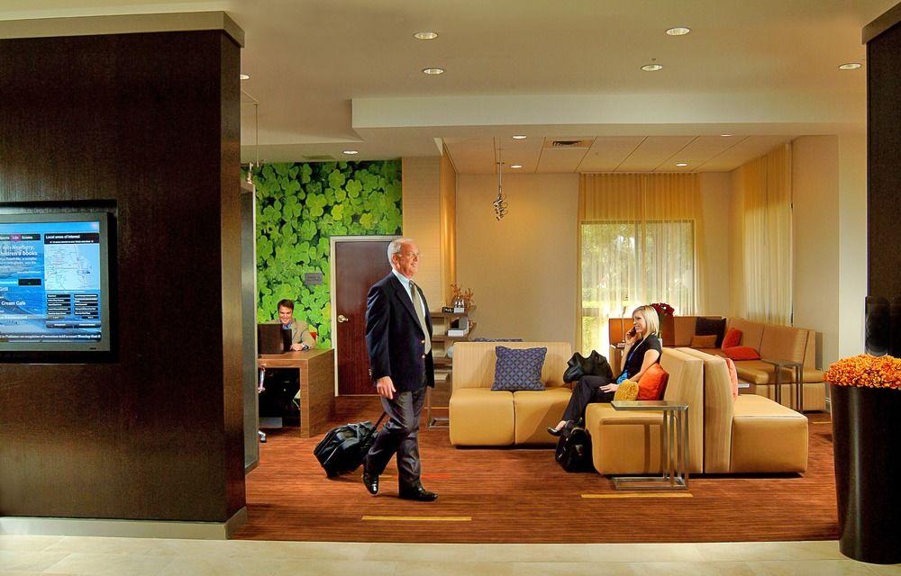 Courtyard By Marriott Cocoa Beach Cape Canaveral Экстерьер фото