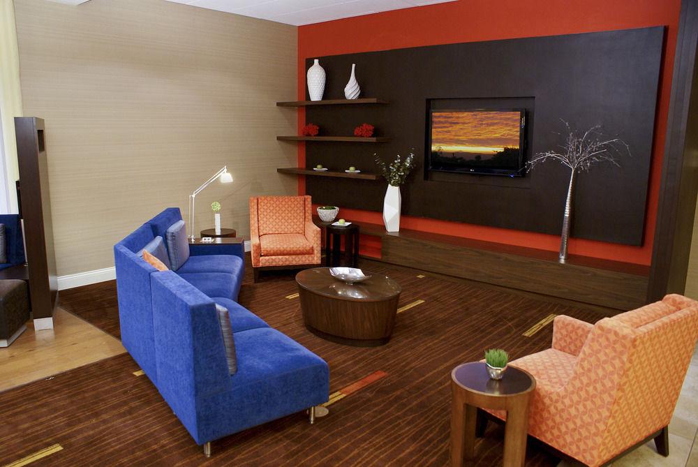 Courtyard By Marriott Cocoa Beach Cape Canaveral Экстерьер фото