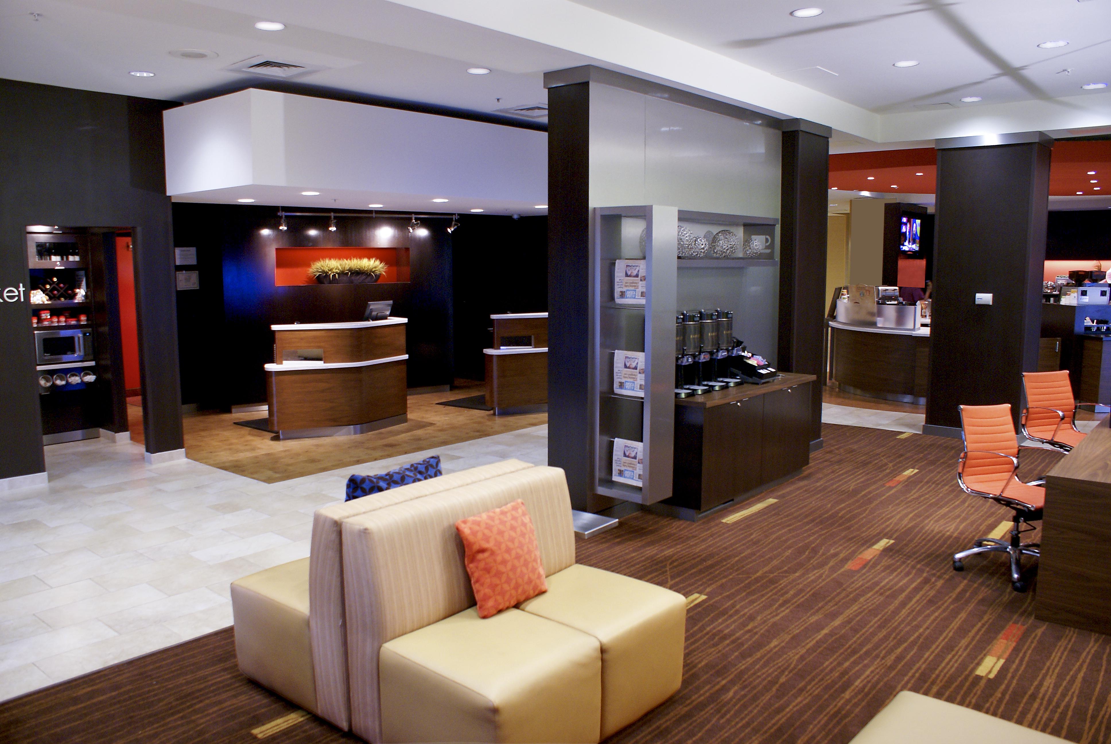 Courtyard By Marriott Cocoa Beach Cape Canaveral Экстерьер фото
