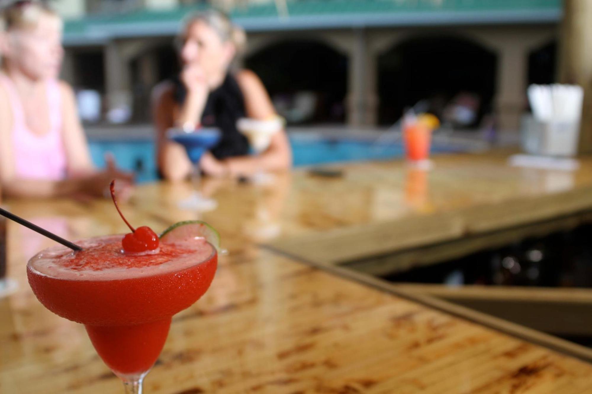 Courtyard By Marriott Cocoa Beach Cape Canaveral Экстерьер фото