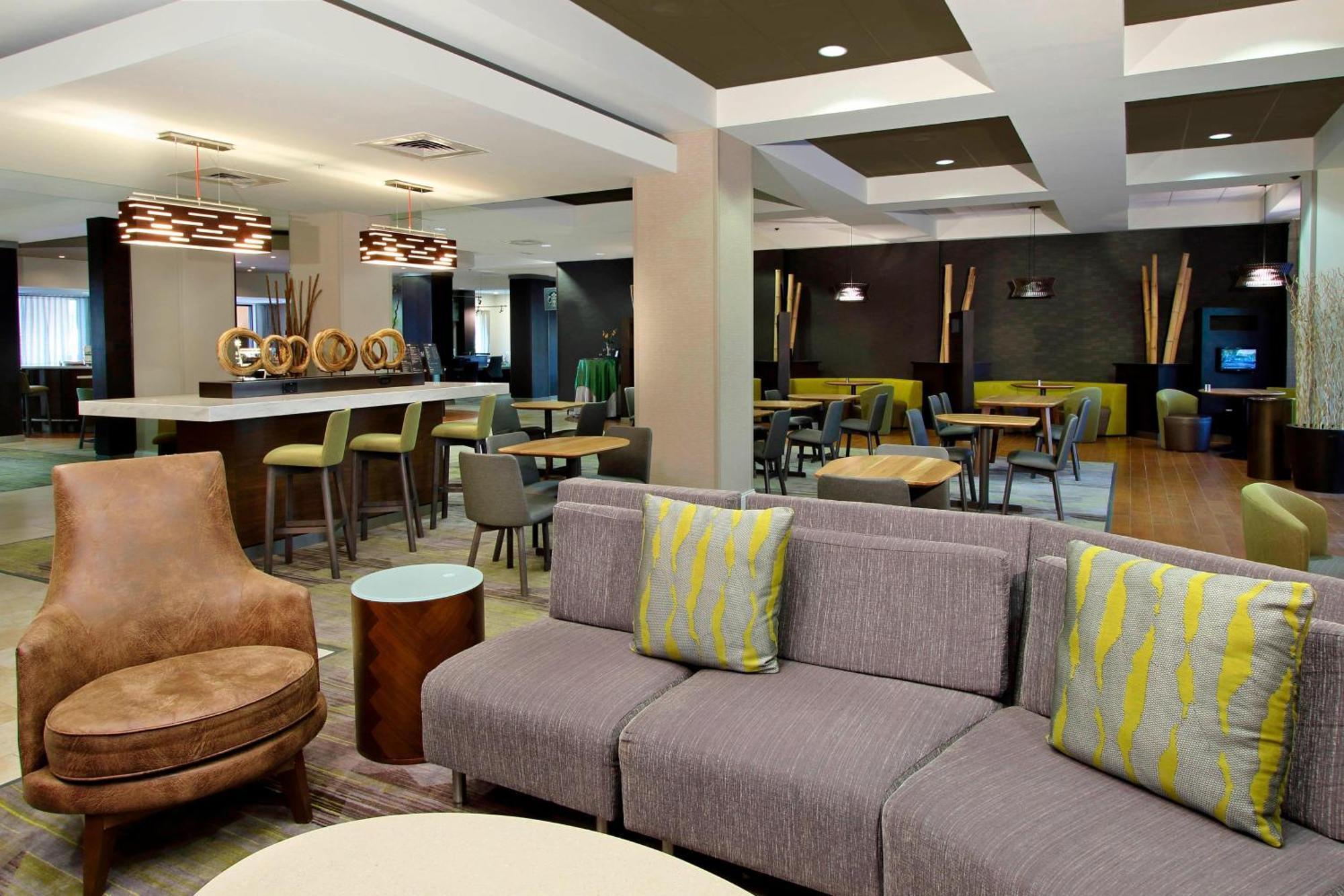 Courtyard By Marriott Cocoa Beach Cape Canaveral Экстерьер фото