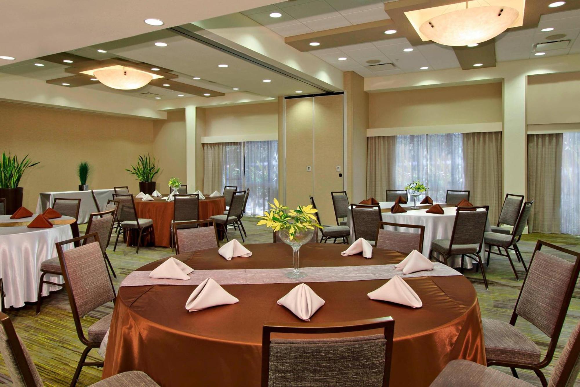 Courtyard By Marriott Cocoa Beach Cape Canaveral Экстерьер фото