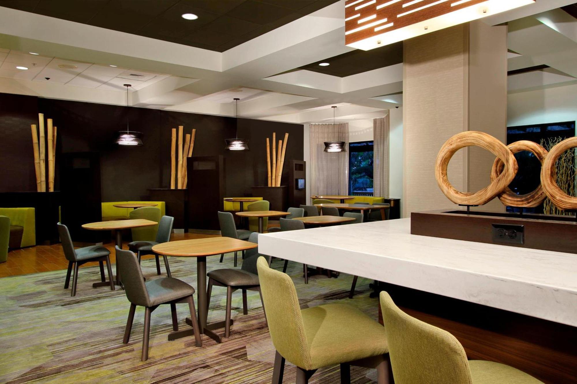 Courtyard By Marriott Cocoa Beach Cape Canaveral Экстерьер фото