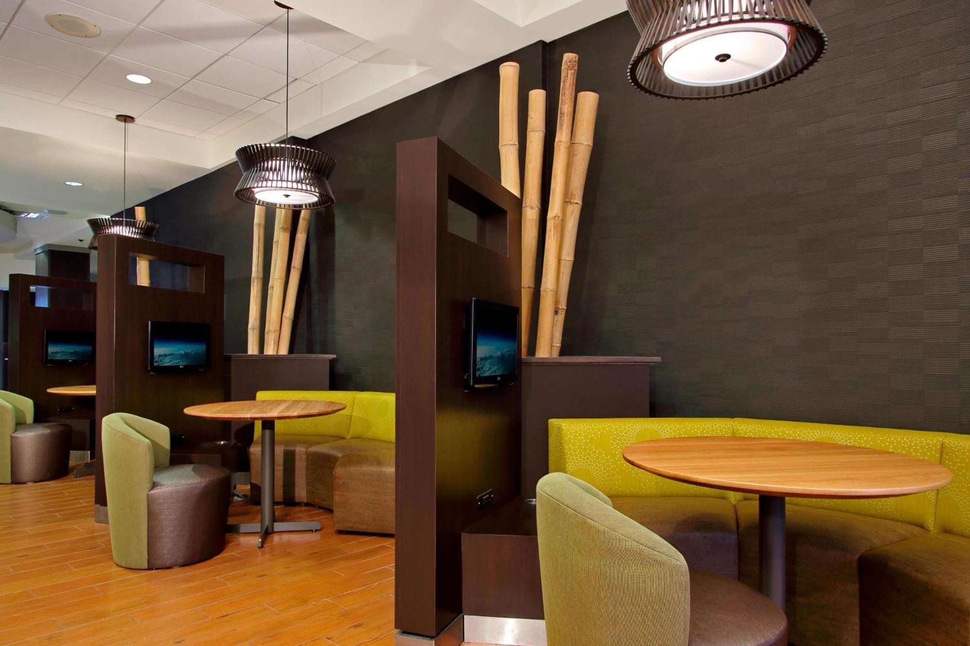 Courtyard By Marriott Cocoa Beach Cape Canaveral Экстерьер фото