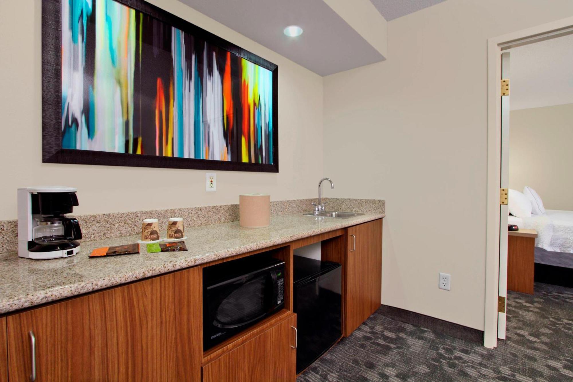 Courtyard By Marriott Cocoa Beach Cape Canaveral Экстерьер фото