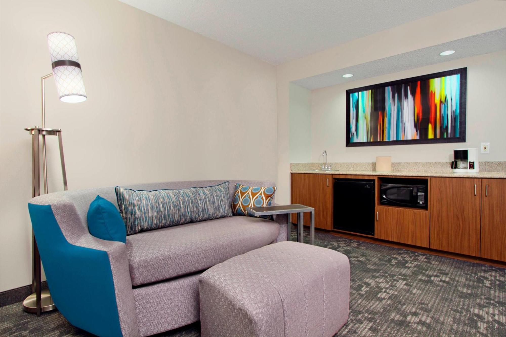 Courtyard By Marriott Cocoa Beach Cape Canaveral Экстерьер фото