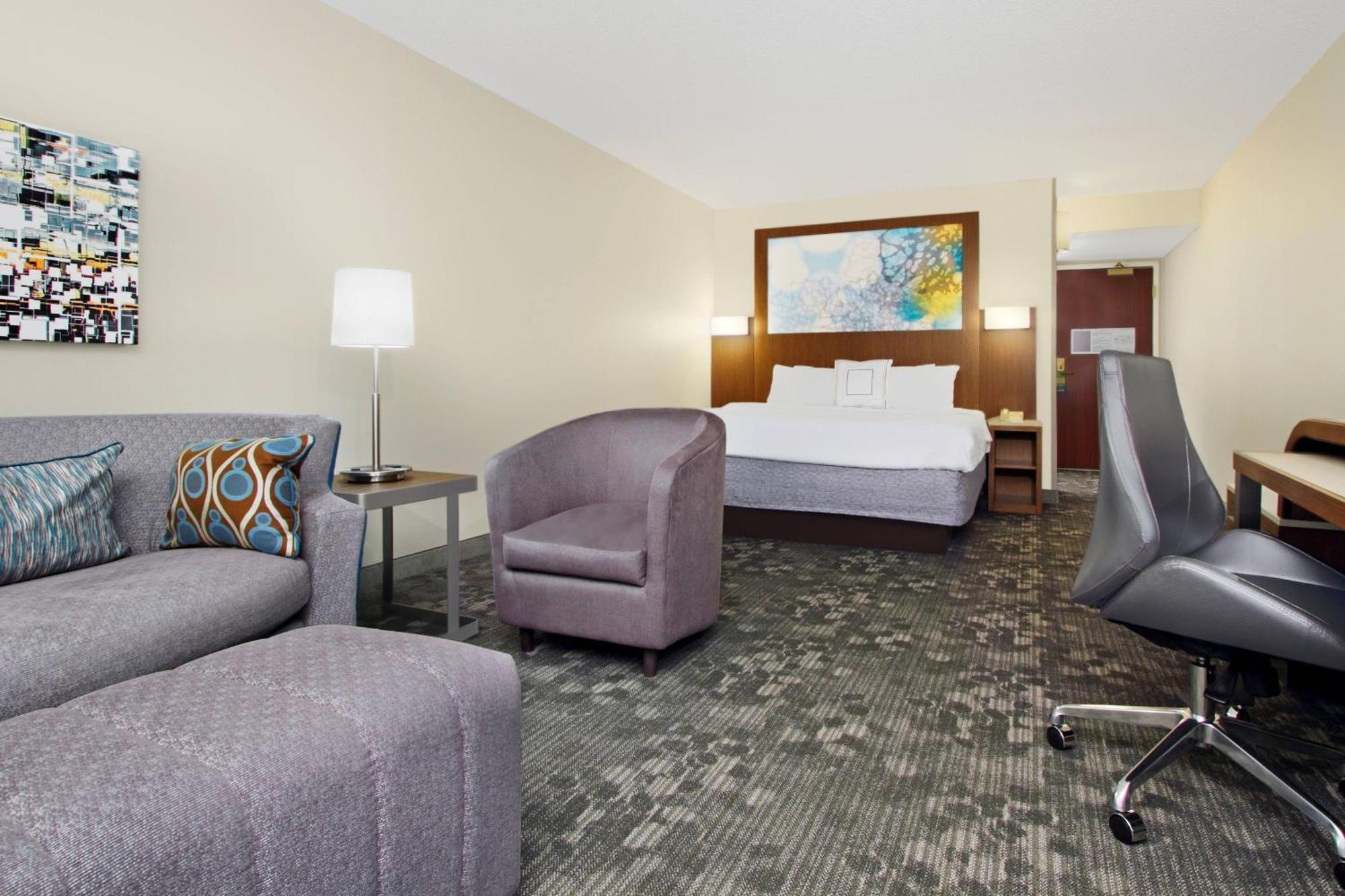 Courtyard By Marriott Cocoa Beach Cape Canaveral Экстерьер фото