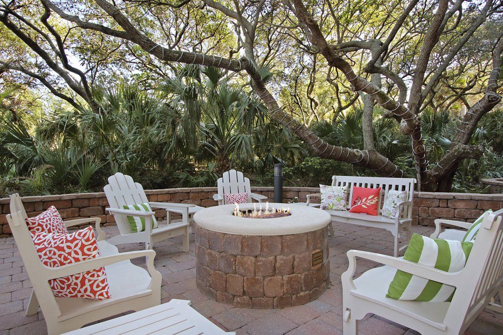 Courtyard By Marriott Cocoa Beach Cape Canaveral Экстерьер фото